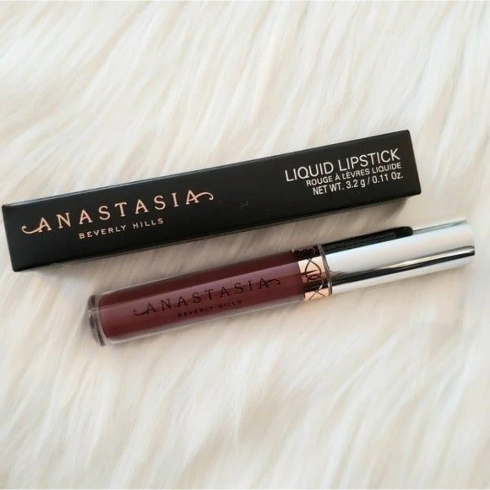 Anastasia Beverly Hills Liquid Lipstick